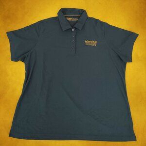 Hendrick Automotive Group Embroidered T-shirt